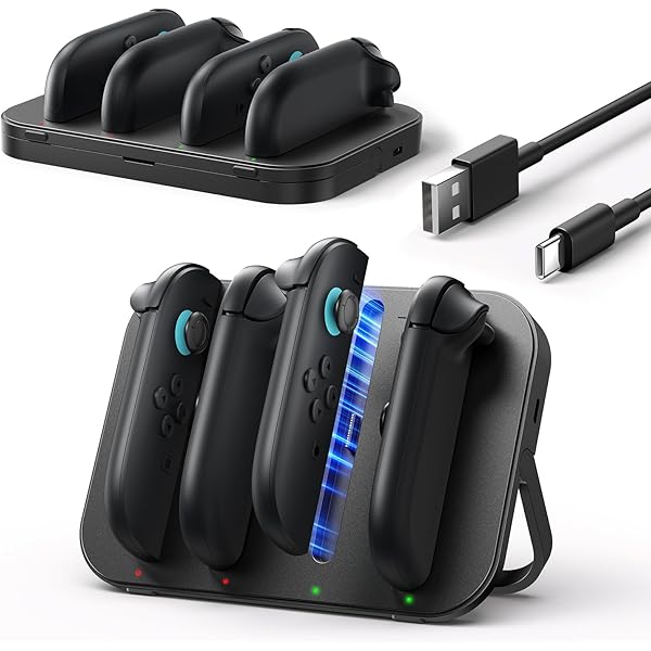 Amazon.co.jp: 【任天堂純正品】Joy-Con 2 ハンドル 2個セット : DIY