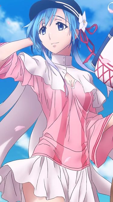2020年冬アニメ - 陽菜（ひな）