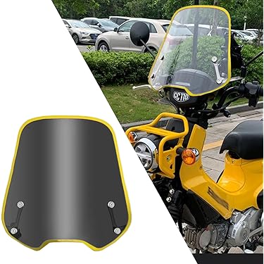 Amazon.co.jp 最新リリース: バイク用スクリーン本体 の新着