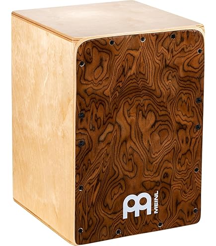 SCHLAGWERK シュラグヴェルク 2 in One カホン デラックス 2 IN ONE デラックス - コマキ通商ウェブ