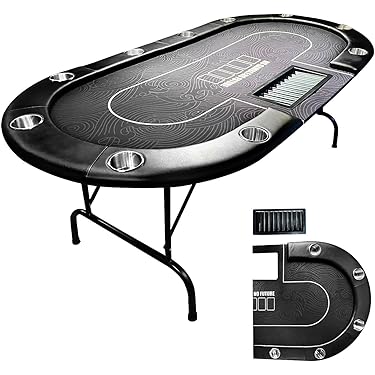 Amazon.co.jp 売れ筋ランキング: ポーカーテーブルトップ の中で