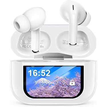 新品・2025最新型】ノイズキャンセリングワイヤレスBluetooth