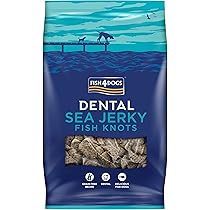 フィッシュ4ドッグ15kgシージャーキー15ｇ Amazon | フィッシュ4ドッグ FISH 4 DOGS シージャーキー