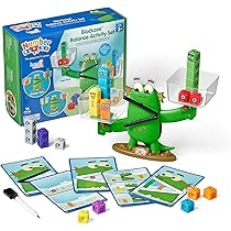 Amazon.co.jp: Numberblocks ナンバーブロックス 1-10 アクティビティ