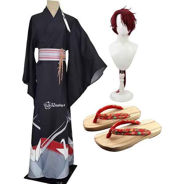 Amazon.co.jp: [ETER] qiqincosplay 刀剣乱舞 後家兼光 軽装 コスプレ