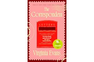 The Correspondent: Longlisted for the Women’s Prize for Fiction 2026