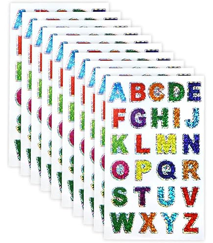 Amazon.co.jp: サンディライオン ステッカー アルファベット