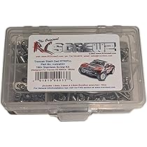 RCScrewZ Traxxas Slash 1/10 2WD RTR/Pro 