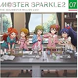【Amazon.co.jp限定】THE IDOLM@STER MILLION LIVE! M@STER SPARKLE2 07(メガジャケット付)