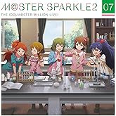 THE IDOLM@STER MILLION LIVE! M@STER SPARKLE2 07