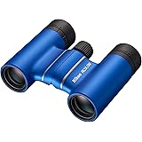 Nikon 双眼鏡 アキュロンT02 8x21 ダハプリズム式 8倍21口径 ブルー ACULON ACT028X21BL