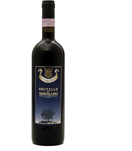 Amazon.co.jp: ブルネッロ ディ モンタルチーノ 2020 アルジャーノ 赤