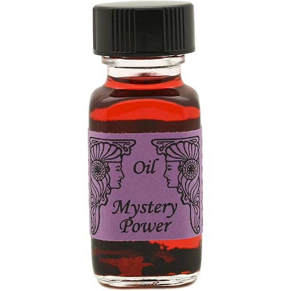 Amazon | アンシェントメモリーオイル Dreams Come True(2018年復活