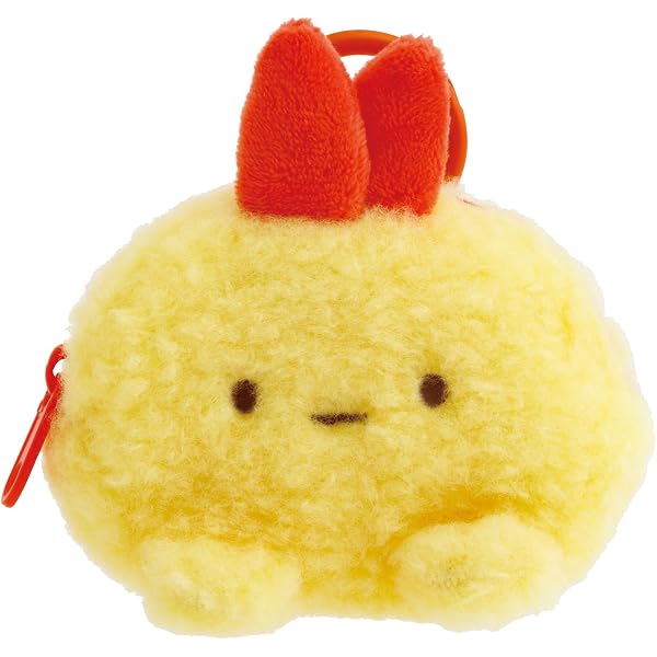 Amazon.co.jp: ○【もふたんず】ぬいぐるみホルダー（もふたん）☆も