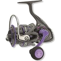 ダイワPROREX 3020PEA スピニングリール ブラック/パープル ダイワPROREX 3020PEA スピニングリール ブラック/パープル