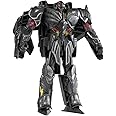 トランスフォーマー ターボチェンジ TC-03 ビッグメガトロン