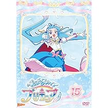 (未使用･未開封品)HUGっと!プリキュア vol.14 [DVD] HUGっと！プリキュア vol．14 | ポニーキャニオン