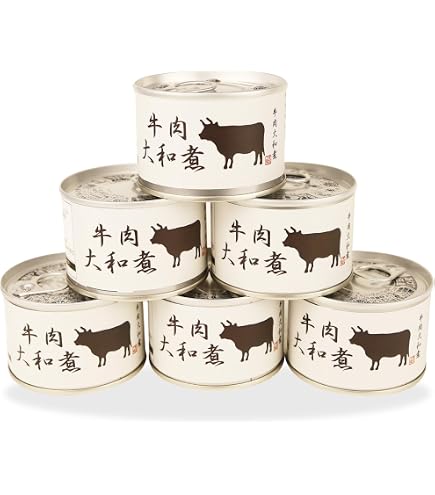Amazon | 浜名湖食品 うなぎ蒲焼缶詰 × 5缶セット 【全国こだわりご