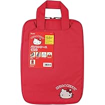 サンリオ vivitix ハローキティ パソコン タブレット バッグ 激レア