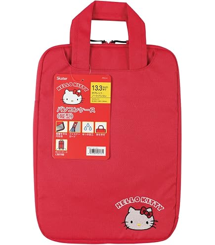 Amazon.co.jp: サンリオ(SANRIO) サンリオ ノートPC・タブレットケース