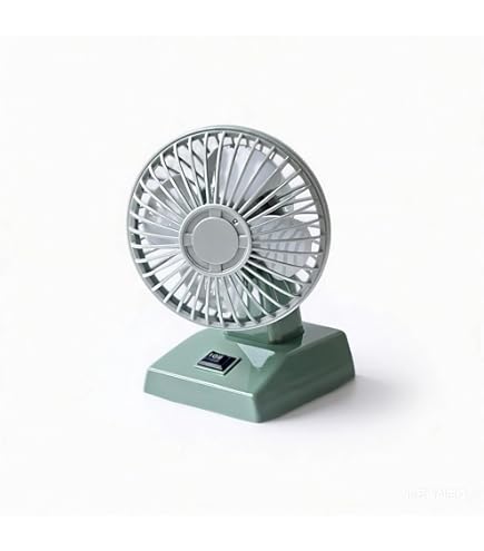 Amazon.co.jp: どこでもいっしょ トロのうちわ扇風機 USB電源対応