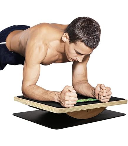Amazon | INDO BOARD バランスボード マルチセット | シナノ(SINANO