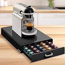 Nespresso エスプレッソマシン ミルクフォーマー カプセル
