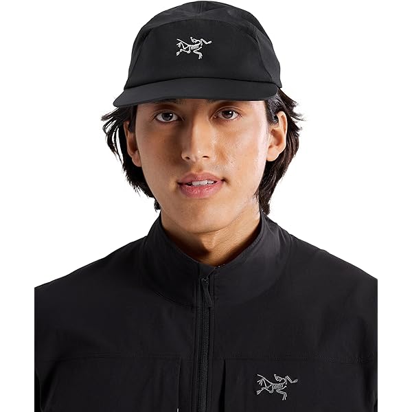 Amazon | ARCTERYX(アークテリクス) ウールボールキャップ 24555
