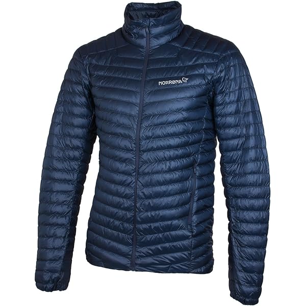 Amazon | [ノローナ] LYNGEN LW DOWN750 JKT M LYNGEN LW DOWN750 JKT