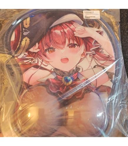 Amazon.co.jp: しぐれうい プレイマット マウスパッド しぐれ