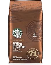 Amazon | STARBUCKS スターバックス コーヒー 粉 デカフェ ディカフェ