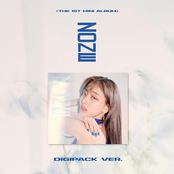 Amazon.co.jp: [B Ver.] TWICEのナヨン 初ソロアルバム - IM NAYEON