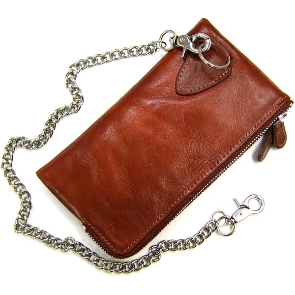 Amazon.co.jp: [マトゥーリ] プッチーニ イタリアンレザー 長財布