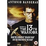 13th Warrior, the [DVD]