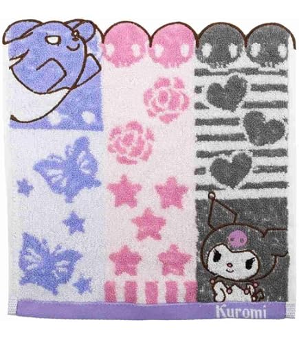 氷室京介キティちゃんコラボミニタオル 氷室京介キティちゃんコラボミニタオル