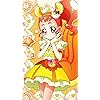 有栖川 ひまり(ありすがわ ひまり) / キュアカスタード プリキュア - 有栖川 ひまり(ありすがわ ひまり) / キュアカスタード QHD(540×960)壁紙 66291