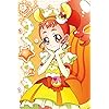 有栖川 ひまり(ありすがわ ひまり) / キュアカスタード プリキュア - 有栖川 ひまり(ありすがわ ひまり) / キュアカスタード iPhone(640×960)壁紙 66294