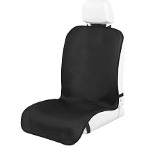 Amazon.co.jp: カーシートカバー 黒 日本製 メッシュ 涼しい 蒸れない 