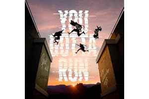 YOU GOTTA RUN -English version-