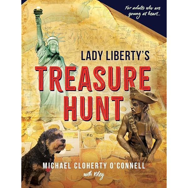 Amazon | There's Treasure Inside | Collins-black, Jon | Logic