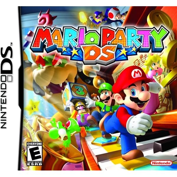 Amazon | Mario Kart DS (輸入版) | ゲームソフト