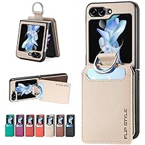 Amazon.co.jp: Carambola スマホケースGalaxy Z Flip6対応 ケース