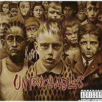 Amazon.co.jp: Korn: ミュージック