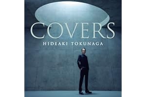 COVERS（通常盤）- 德永英明