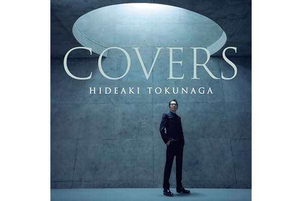 COVERS（通常盤）- 德永英明