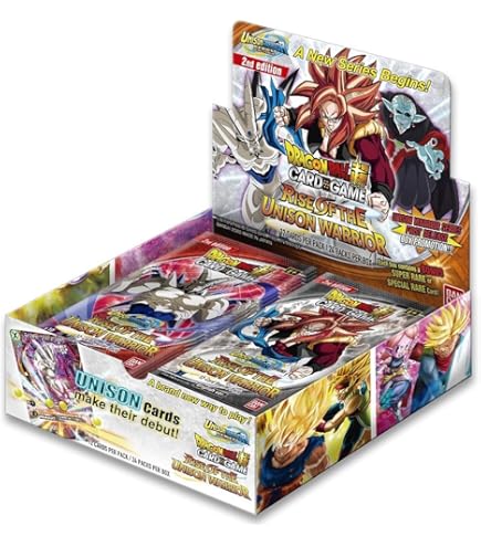 Amazon.co.jp: Dragon Ball Super Carddass Battle Premium Set Vol. 3