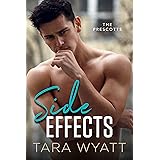 Side Effects (The Prescotts Book 5)