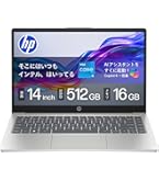 Amazon.co.jp: HP ノートパソコン HP 15-fd インテル第13世代