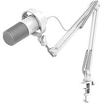 Amazon.co.jp: FIFINE ダイナミックマイク USB/XLR接続 マイクセット