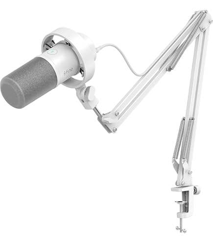 Amazon.co.jp: COMICA ダイナミックマイク USB/XLRデジタルとアナログ